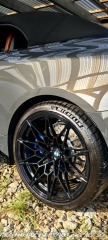 BMW M4 competition 2024