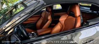 BMW M4 competition 2024