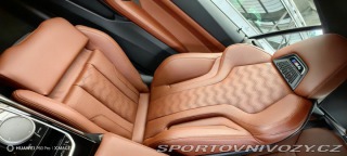 BMW M4 competition 2024