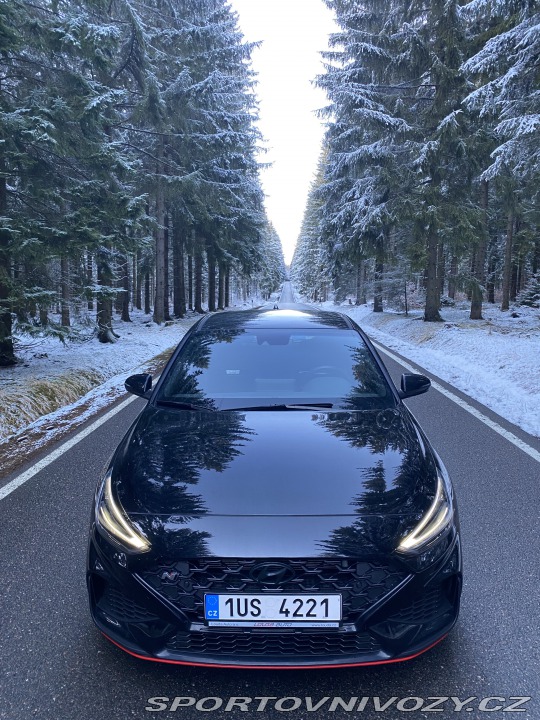 Hyundai i30 N 2024