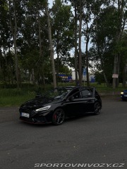 Hyundai i30 N 2024