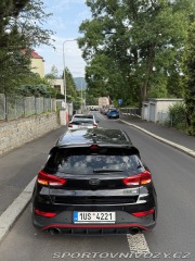 Hyundai i30 N 2024