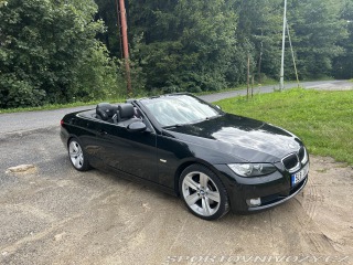 BMW 3 E93