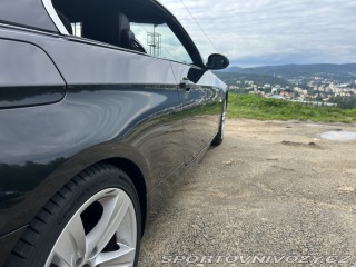 BMW 3 E93 2008