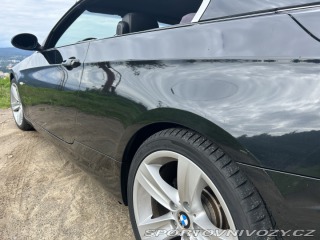 BMW 3 E93 2008