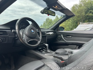 BMW 3 E93 2008