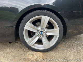 BMW 3 E93 2008