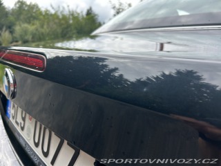 BMW 3 E93 2008
