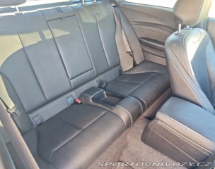 BMW M2 F87 N55 Manuál 2017