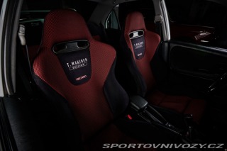 Mitsubishi Lancer EVO VI: Tommi Makinen Edition 2001