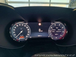 Alfa Romeo Giulia 2.0 Turbo 16V 206kW AT8-Q 2024