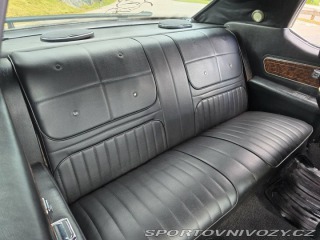 Ostatní značky Ostatní modely Oldsmobile Cutlass Supreme Holiday SX 455 V8 1970