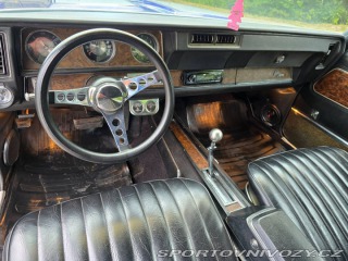 Ostatní značky Ostatní modely Oldsmobile Cutlass Supreme Holiday SX 455 V8 1970