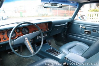 Pontiac Firebird Formula 400 1975