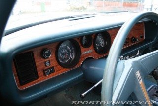 Pontiac Firebird Formula 400 1975