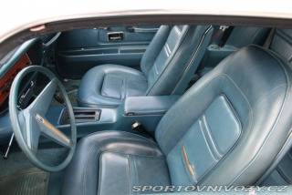 Pontiac Firebird Formula 400 1975