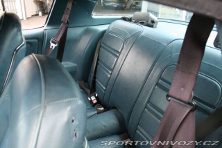 Pontiac Firebird Formula 400 1975