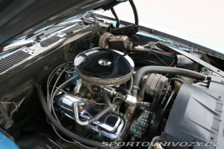 Pontiac Firebird Formula 400 1975