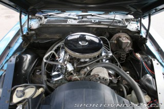 Pontiac Firebird Formula 400 1975