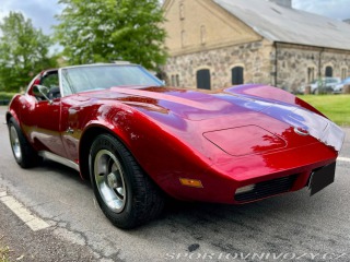 Chevrolet Corvette VI