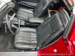 Chevrolet Corvette VI 1973