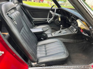 Chevrolet Corvette VI 1973