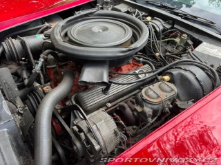 Chevrolet Corvette VI 1973