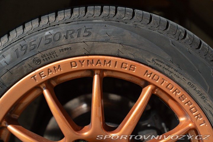 Ostatní značky Ostatní modely Westfield SEIGHT V8 1997