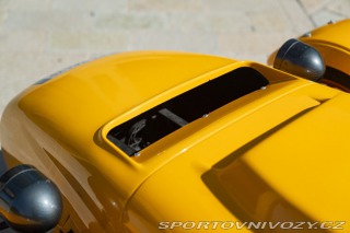 Ostatní značky Ostatní modely Westfield SEIGHT V8 1997