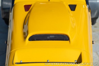 Ostatní značky Ostatní modely Westfield SEIGHT V8 1997
