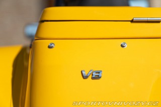 Ostatní značky Ostatní modely Westfield SEIGHT V8 1997