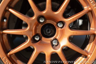 Ostatní značky Ostatní modely Westfield SEIGHT V8 1997