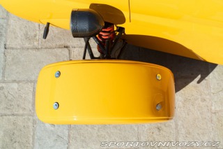 Ostatní značky Ostatní modely Westfield SEIGHT V8 1997