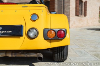 Ostatní značky Ostatní modely Westfield SEIGHT V8 1997