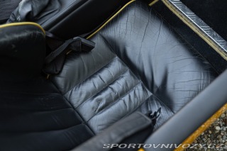 Ostatní značky Ostatní modely Westfield SEIGHT V8 1997