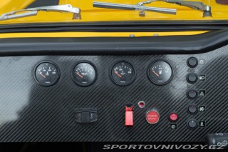 Ostatní značky Ostatní modely Westfield SEIGHT V8 1997