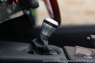 Ostatní značky Ostatní modely Westfield SEIGHT V8 1997
