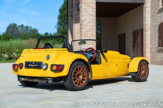 Ostatní značky Ostatní modely Westfield SEIGHT V8 1997