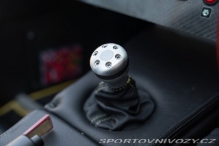 Ostatní značky Ostatní modely Westfield SEIGHT V8 1997