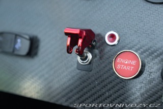 Ostatní značky Ostatní modely Westfield SEIGHT V8 1997