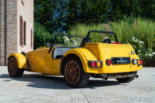 Ostatní značky Ostatní modely Westfield SEIGHT V8 1997