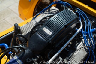 Ostatní značky Ostatní modely Westfield SEIGHT V8 1997