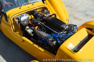 Ostatní značky Ostatní modely Westfield SEIGHT V8 1997