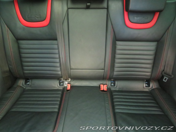 Škoda Octavia RS RS Challenge RS 2.0 TDI 2016