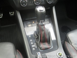 Škoda Octavia RS RS Challenge RS 2.0 TDI 2016