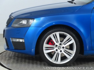 Škoda Octavia RS RS Challenge RS 2.0 TDI 2016