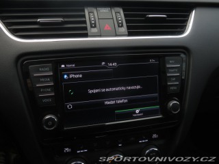 Škoda Octavia RS RS Challenge RS 2.0 TDI 2016