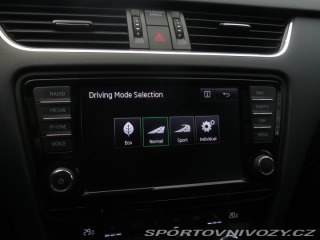 Škoda Octavia RS RS Challenge RS 2.0 TDI 2016