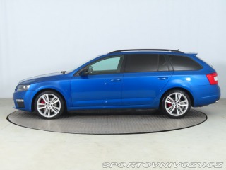 Škoda Octavia RS RS Challenge RS 2.0 TDI 2016