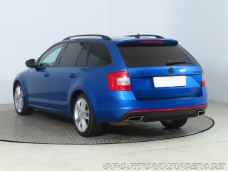 Škoda Octavia RS RS Challenge RS 2.0 TDI 2016